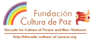 Foundation Culture de Paz